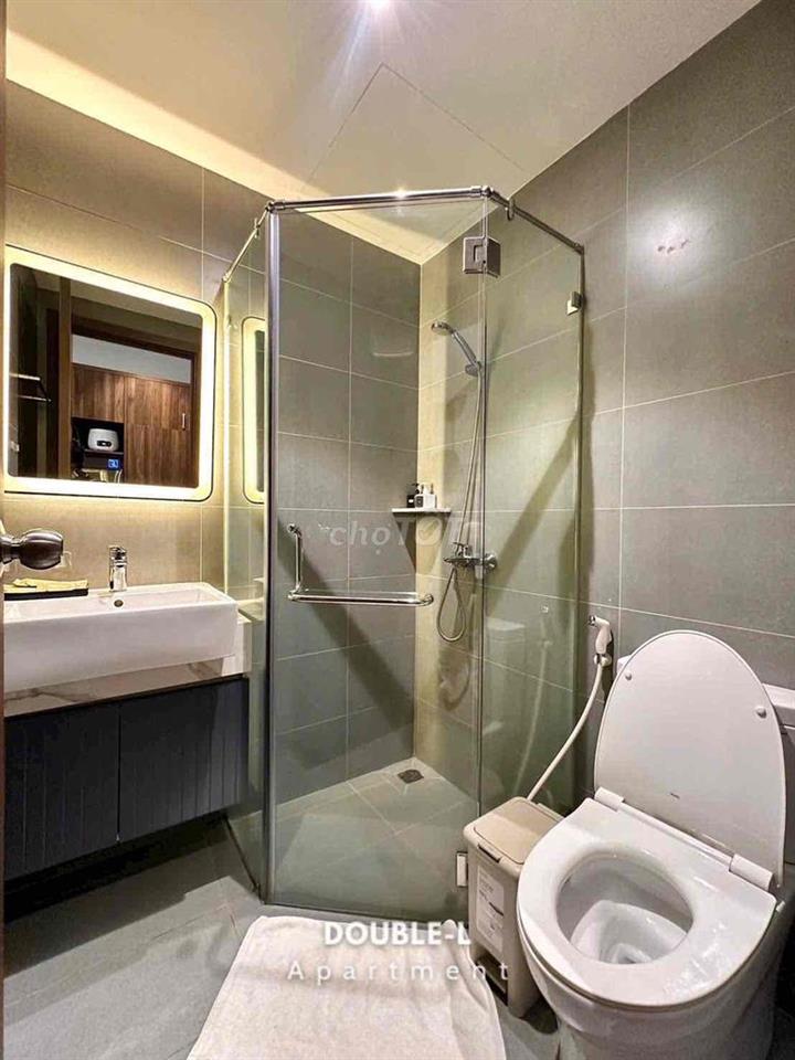 CHO THUÊ CĂN HỘ 2PN/1PN MỚI GẦN VÒNG XOAY LĂNG CHA CẢ QUẬN TÂN BÌNH