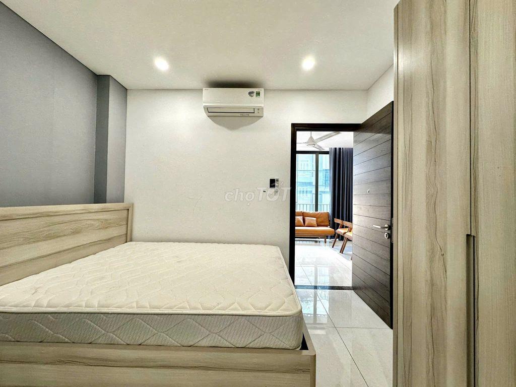 CHO THUÊ CĂN HỘ CAO CẤP GẦN CHỢ PHẠM VĂN HAI-BỜ KÈ HOÀNG SA TRƯỜNG SA