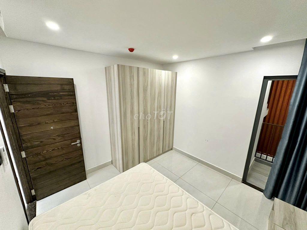 CHO THUÊ CĂN HỘ CAO CẤP GẦN CHỢ PHẠM VĂN HAI-BỜ KÈ HOÀNG SA TRƯỜNG SA