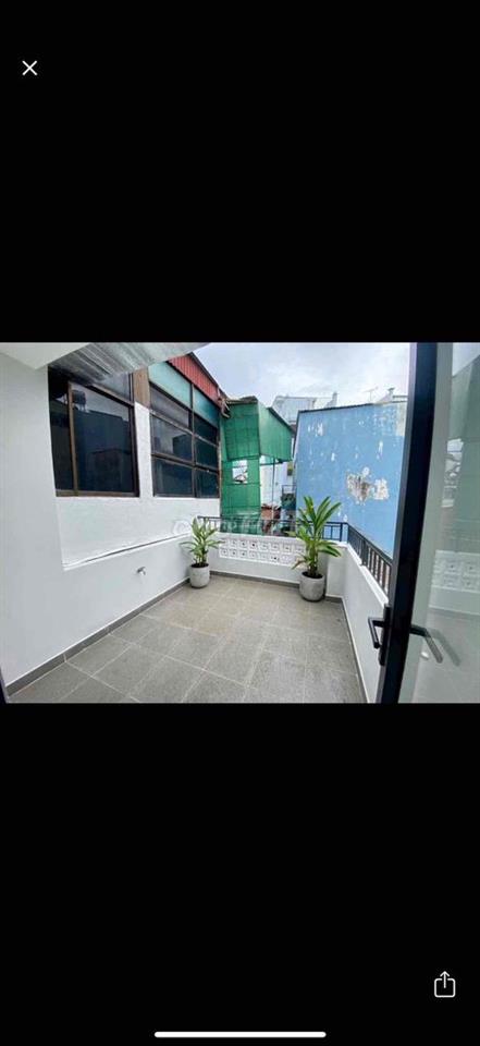 🔥 NHÀ ĐẸP 3 TẦNG – HXH LẠC LONG QUÂN – SÁT CHỢ TÂN BÌNH – GIÁ CHỈ 4.5