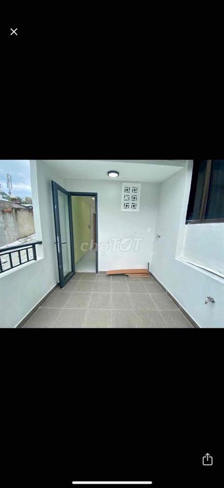 🔥 NHÀ ĐẸP 3 TẦNG – HXH LẠC LONG QUÂN – SÁT CHỢ TÂN BÌNH – GIÁ CHỈ 4.5