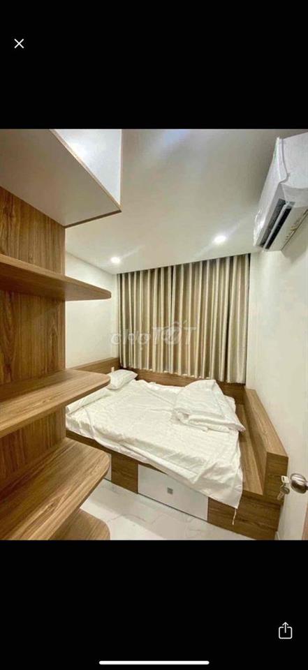🔥 NHÀ ĐẸP 3 TẦNG – HXH LẠC LONG QUÂN – SÁT CHỢ TÂN BÌNH – GIÁ CHỈ 4.5