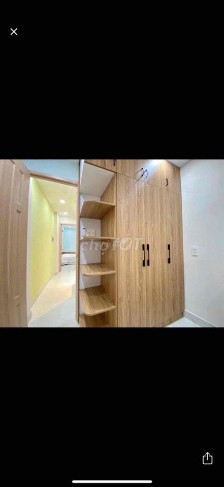 🔥 NHÀ ĐẸP 3 TẦNG – HXH LẠC LONG QUÂN – SÁT CHỢ TÂN BÌNH – GIÁ CHỈ 4.5