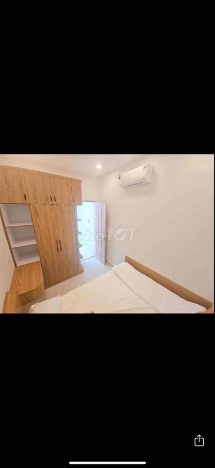 🔥 NHÀ ĐẸP 3 TẦNG – HXH LẠC LONG QUÂN – SÁT CHỢ TÂN BÌNH – GIÁ CHỈ 4.5