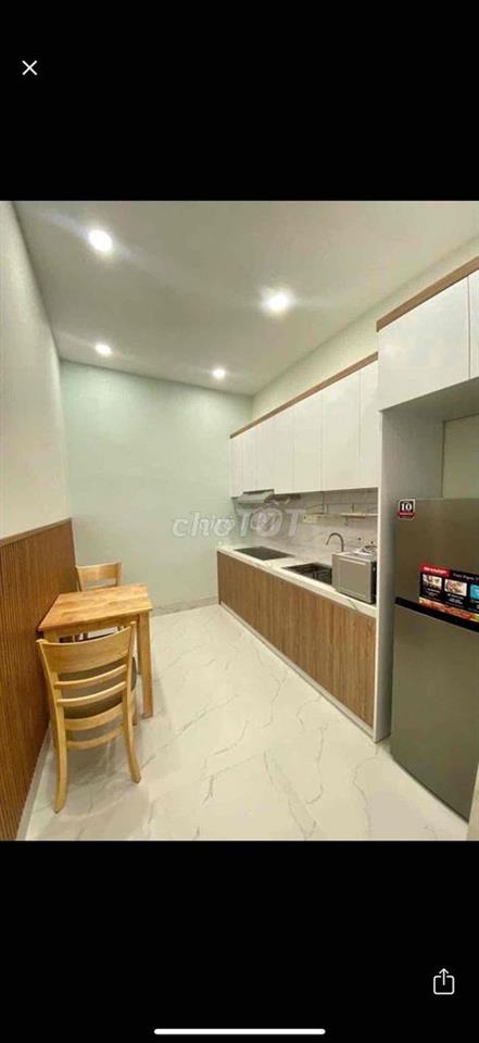 🔥 NHÀ ĐẸP 3 TẦNG – HXH LẠC LONG QUÂN – SÁT CHỢ TÂN BÌNH – GIÁ CHỈ 4.5