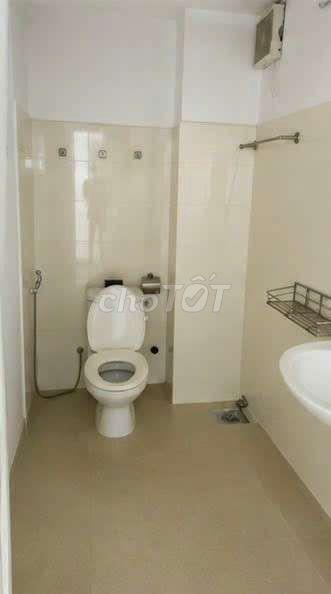 Chính chủ Cho Thuê Nhà 4x10m 1 Trệt 2 Lầu P.10 Tân Bình