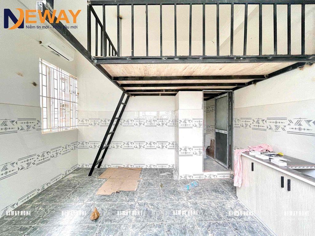 BAN CÔNG - SIÊU PHẨM DUPLEX MỚI XÂY GIÁ TỪ 4 CỦ