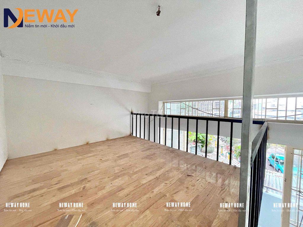 BAN CÔNG - SIÊU PHẨM DUPLEX MỚI XÂY GIÁ TỪ 4 CỦ