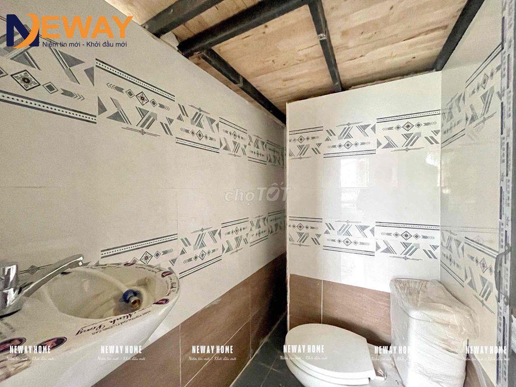 BAN CÔNG - SIÊU PHẨM DUPLEX MỚI XÂY GIÁ TỪ 4 CỦ