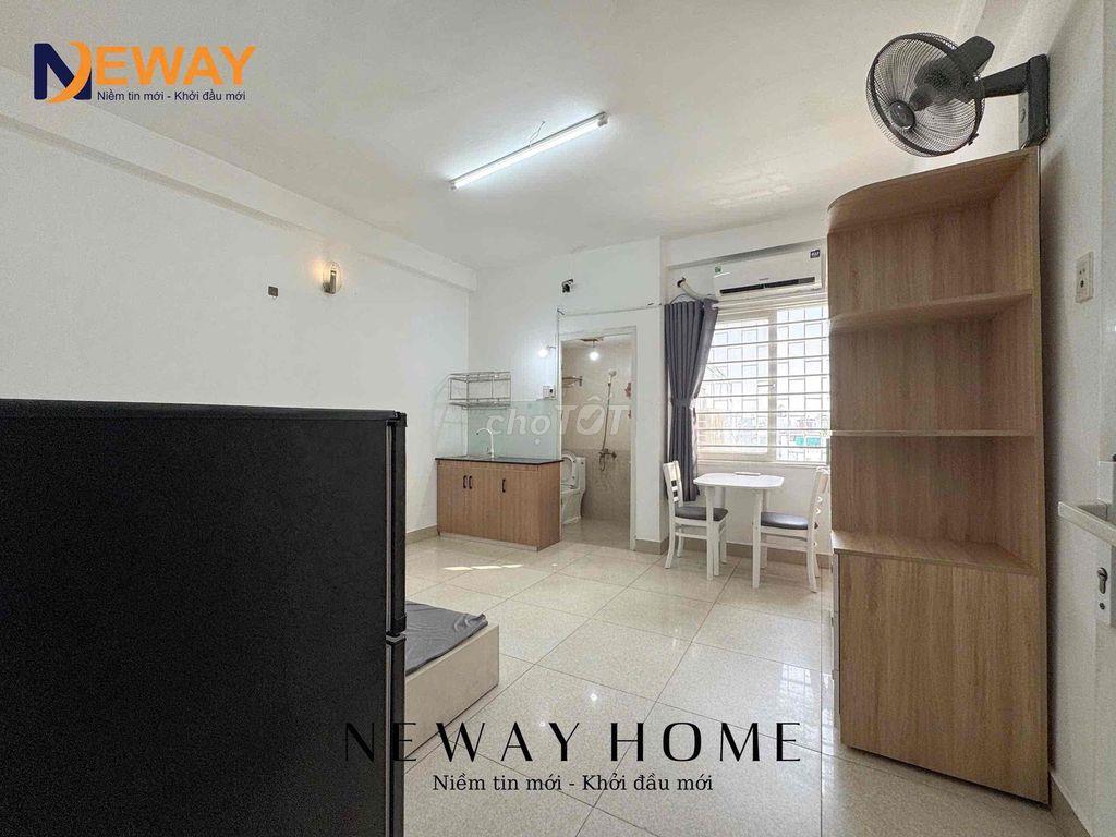 CỬA SỔ TRỜI - FULL NỘI THẤT - GIÁ CHỈ 4tr5 Ở TRƯƠNG VĨNH KÝ TÂN PHÚ