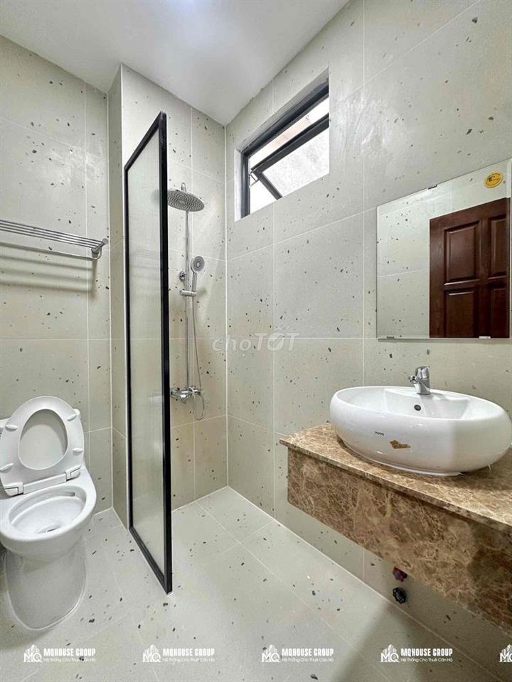 CHỈ TỪ 5.5TR - CĂN HỘ DỊCH VỤ FULL NỘI THẤT NGAY SÂN BAY GA T3