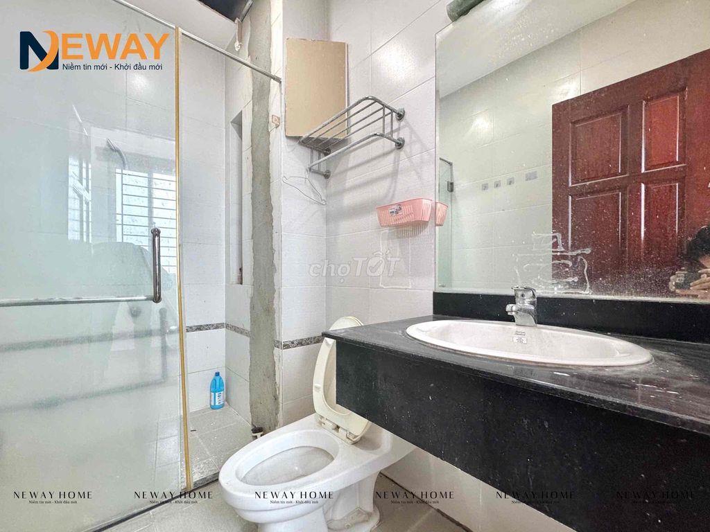 🔥 FULL NỘI THẤT – MÁY GIẶT RIÊNG – CHO NUÔI MÈO – PHƯỜNG 13 TÂN BÌNH