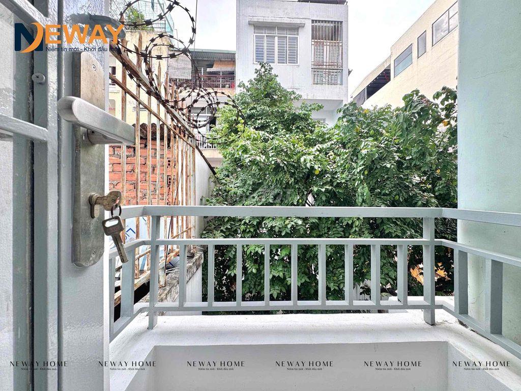 🔥 FULL NỘI THẤT – MÁY GIẶT RIÊNG – CHO NUÔI MÈO – PHƯỜNG 13 TÂN BÌNH