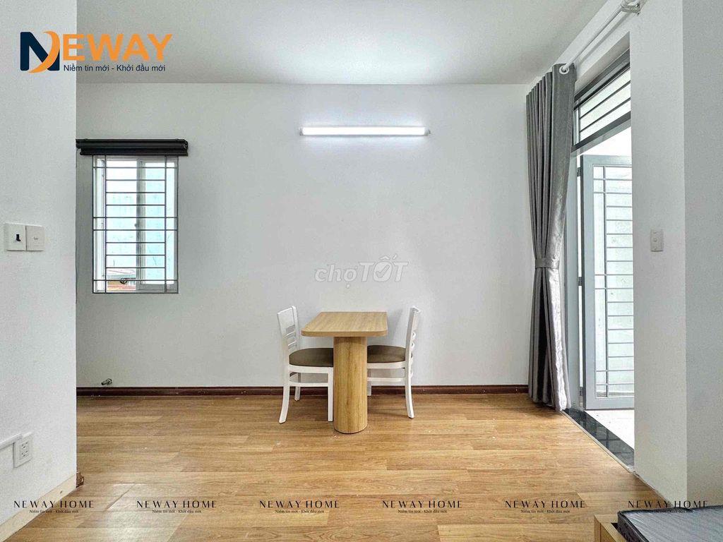 🔥 FULL NỘI THẤT – MÁY GIẶT RIÊNG – CHO NUÔI MÈO – PHƯỜNG 13 TÂN BÌNH