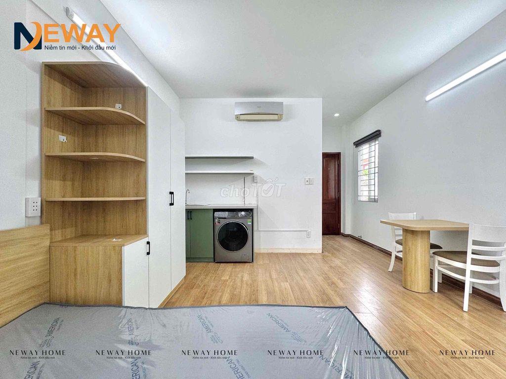 🔥 FULL NỘI THẤT – MÁY GIẶT RIÊNG – CHO NUÔI MÈO – PHƯỜNG 13 TÂN BÌNH