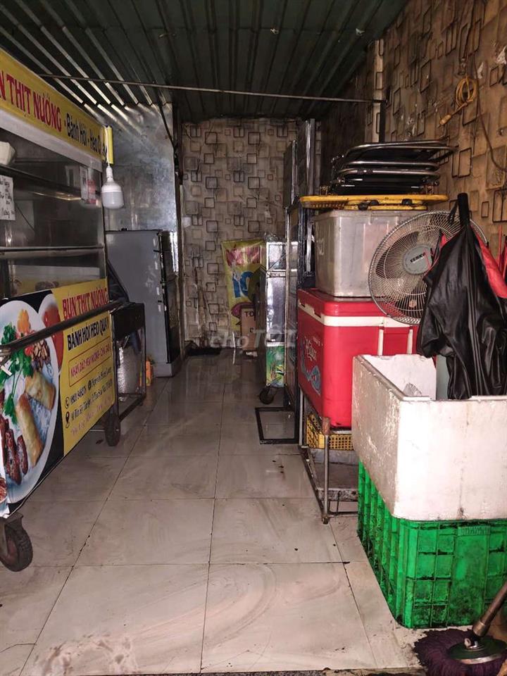 cho thuê lại MB đang kd nước mía từ 9h30-24h