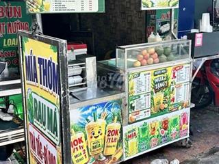 Cho thuê mặt bằng Tân kỳ tân quý
