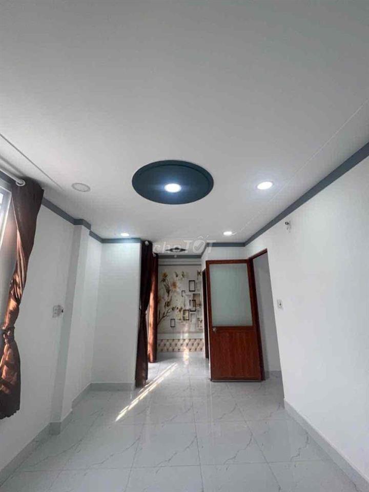 nhà mới khu dân cư hiện hữu