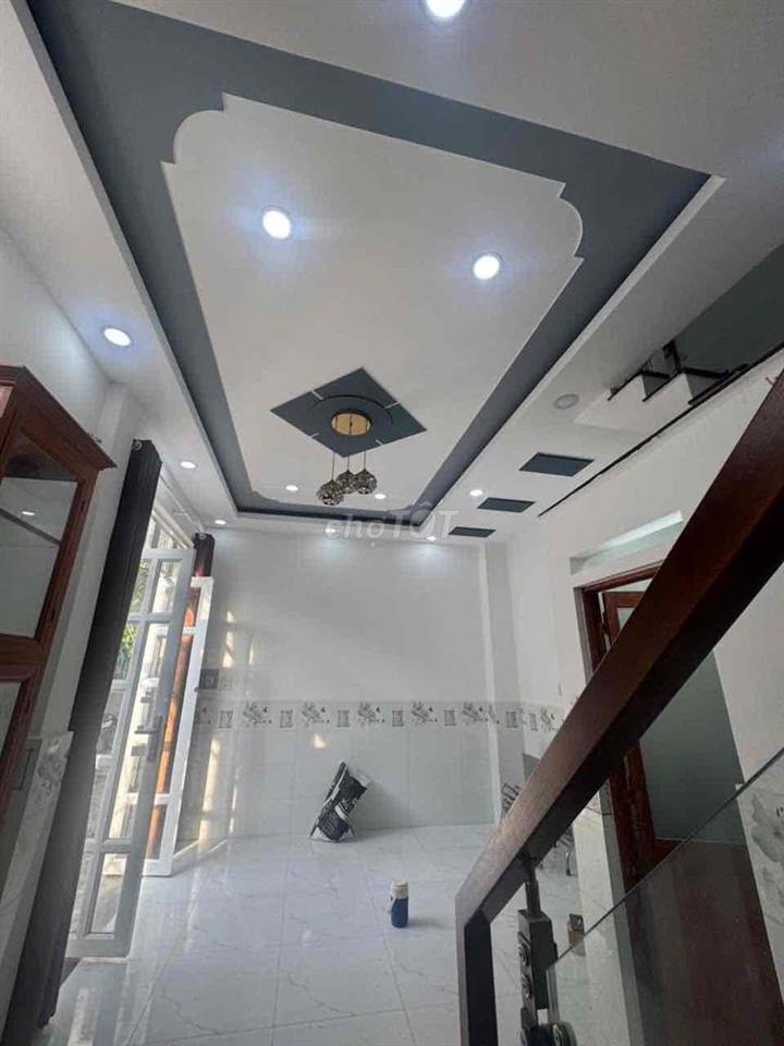 nhà mới khu dân cư hiện hữu