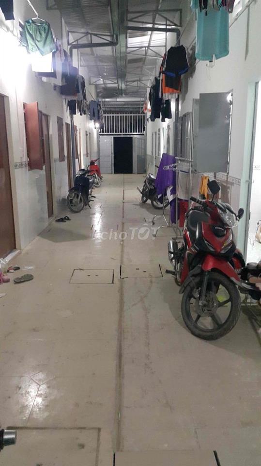 Phòng cách ngã ba Mỹ Thành 500m