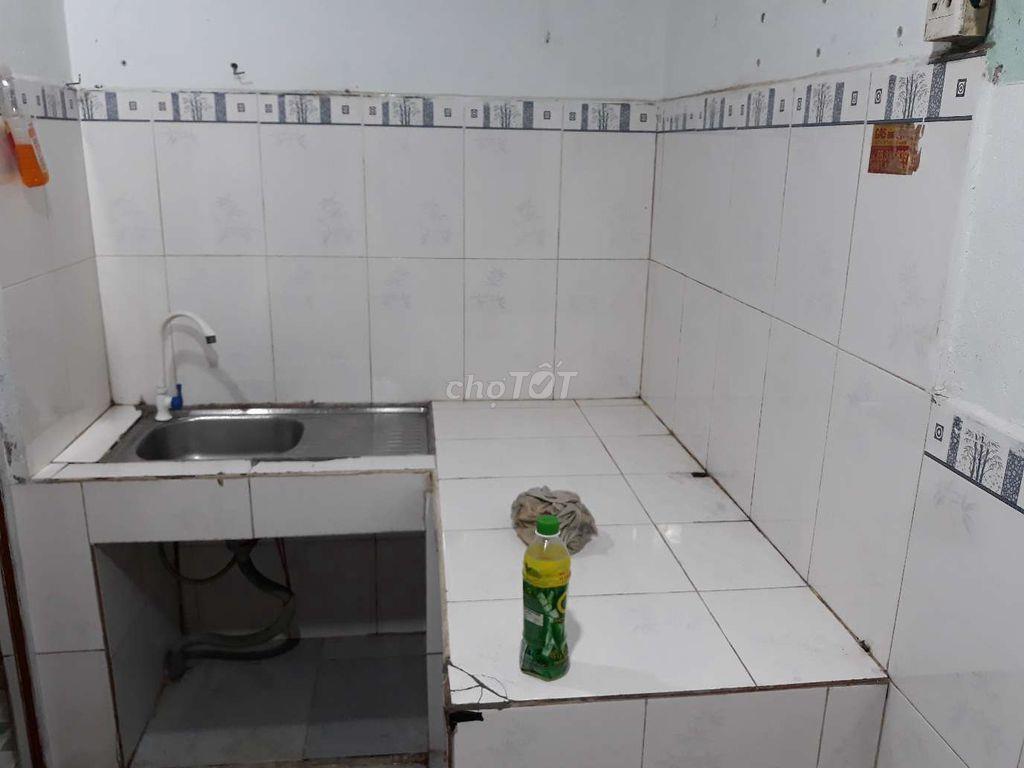 CHO THUÊ PHÒNG TRỌ RIÊNG TƯ - GẦN NHÀ THỜ TAM HẢI, THỦ ĐỨC