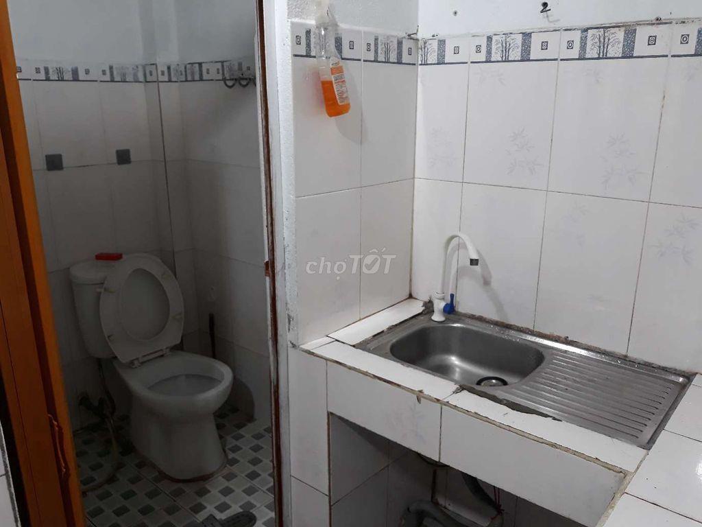 CHO THUÊ PHÒNG TRỌ RIÊNG TƯ - GẦN NHÀ THỜ TAM HẢI, THỦ ĐỨC