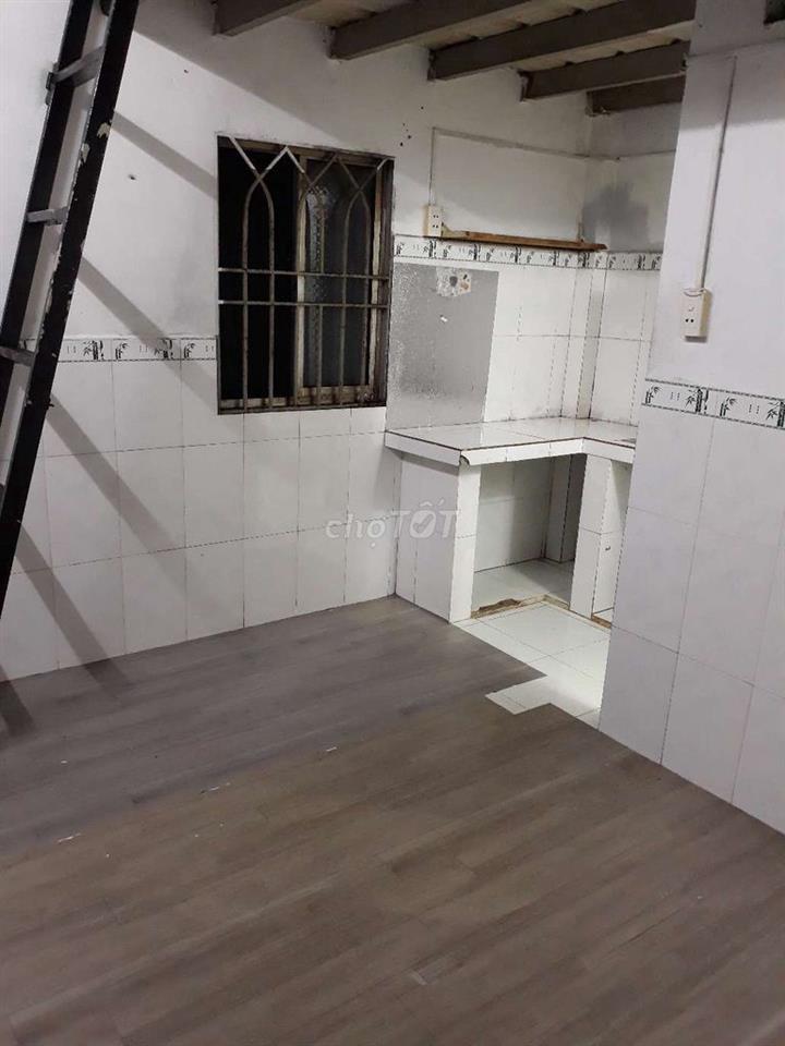 CHO THUÊ PHÒNG TRỌ RIÊNG TƯ - GẦN NHÀ THỜ TAM HẢI, THỦ ĐỨC