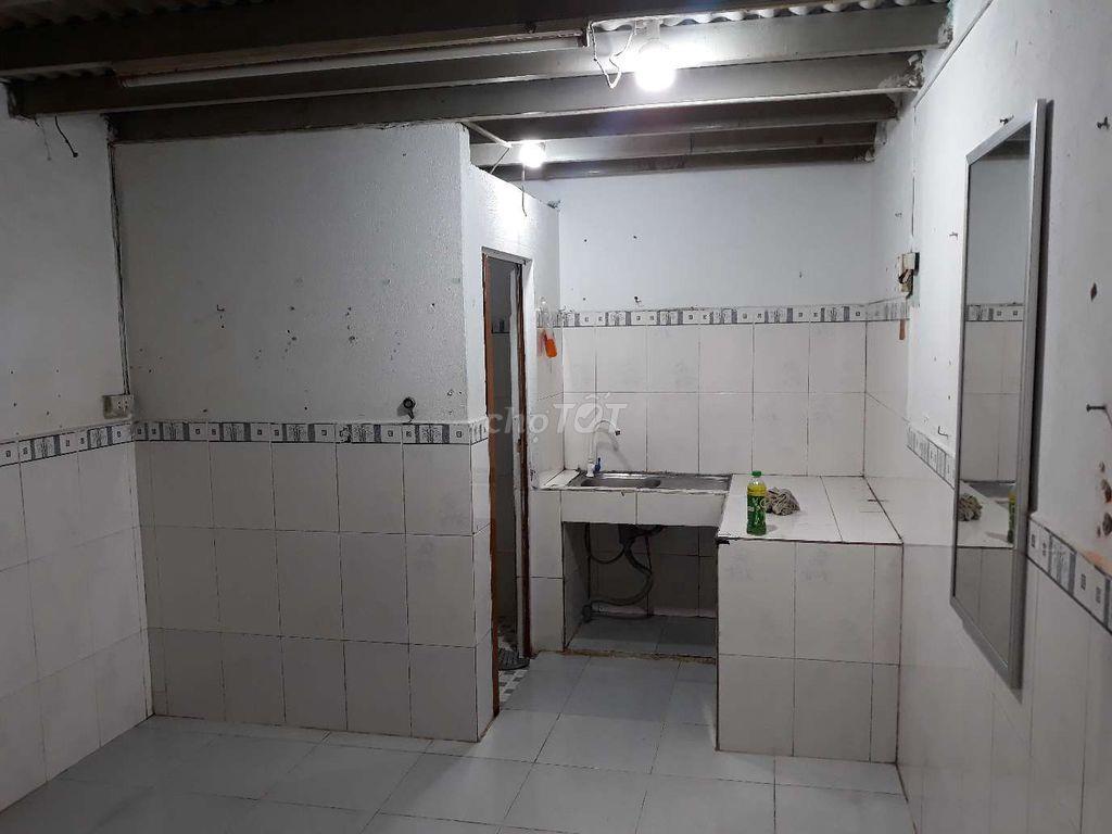 CHO THUÊ PHÒNG TRỌ RIÊNG TƯ - GẦN NHÀ THỜ TAM HẢI, THỦ ĐỨC