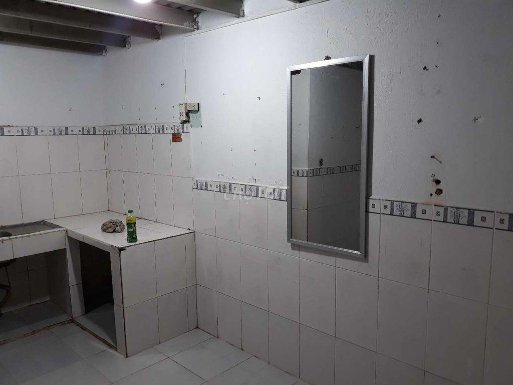 CHO THUÊ PHÒNG TRỌ RIÊNG TƯ - GẦN NHÀ THỜ TAM HẢI, THỦ ĐỨC