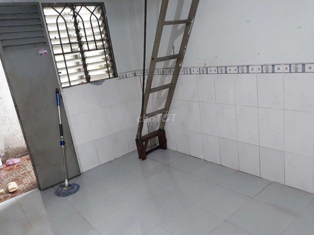 CHO THUÊ PHÒNG TRỌ RIÊNG TƯ - GẦN NHÀ THỜ TAM HẢI, THỦ ĐỨC