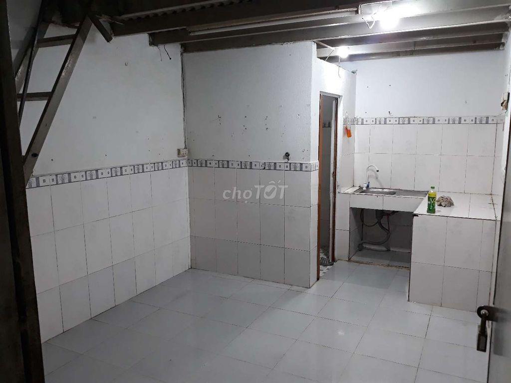 CHO THUÊ PHÒNG TRỌ RIÊNG TƯ - GẦN NHÀ THỜ TAM HẢI, THỦ ĐỨC