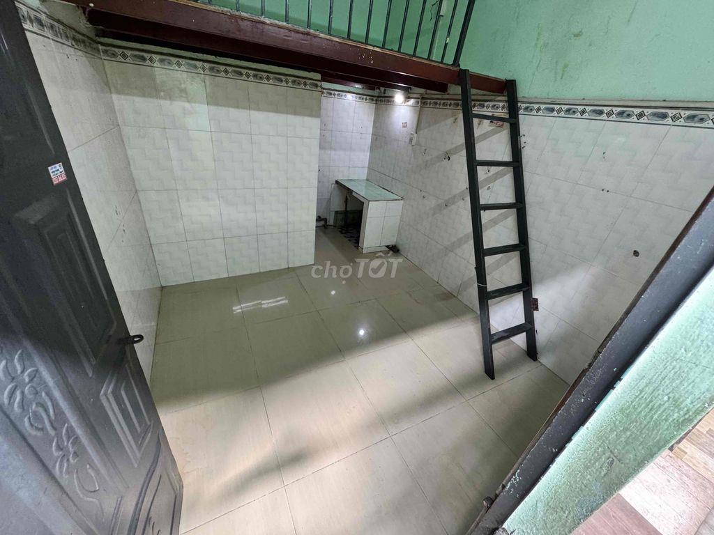 Cho Thuê phòng Trọ Đường số 9 phường Tam Bình, Thành phố Hồ Chí Minh