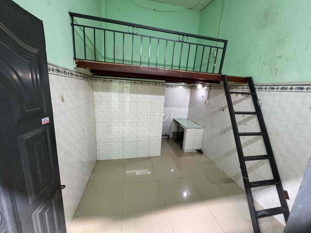 Cho Thuê phòng Trọ Đường số 9 phường Tam Bình, Thành phố Hồ Chí Minh