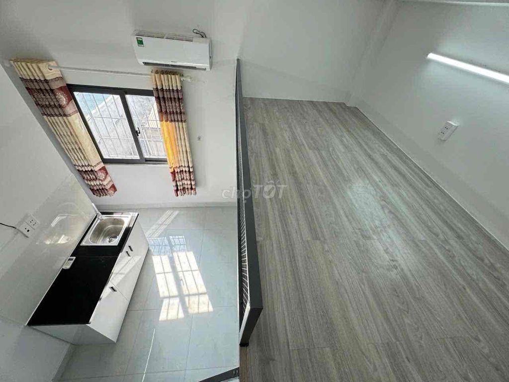 Chính Chủ Cho Thuê Phòng Mới Có Gác Ngay Trường Đại Học Văn Lang CS3