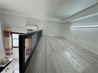 Chính Chủ Cho Thuê Phòng Mới Có Gác Ngay Trường Đại Học Văn Lang CS3