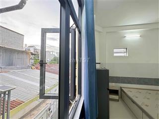 Cho Thuê Phòng Mới Full Nội Thất Chỉ Cần Xách Valy vào ở