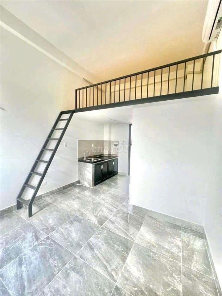 💥 KHAI TRƯỞNG phòng trọ mới 100%, GÁC CAO, an ninh, dịch vụ tốt