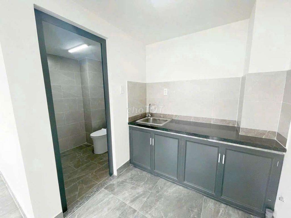💥 KHAI TRƯỞNG phòng trọ mới 100%, GÁC CAO, an ninh, dịch vụ tốt