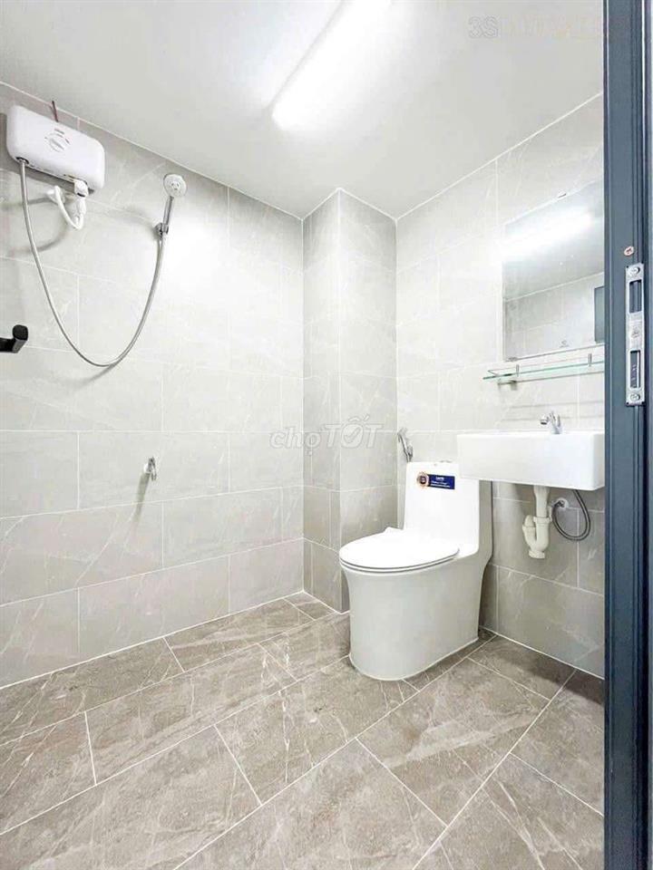💥 KHAI TRƯỞNG phòng trọ mới 100%, GÁC CAO, an ninh, dịch vụ tốt
