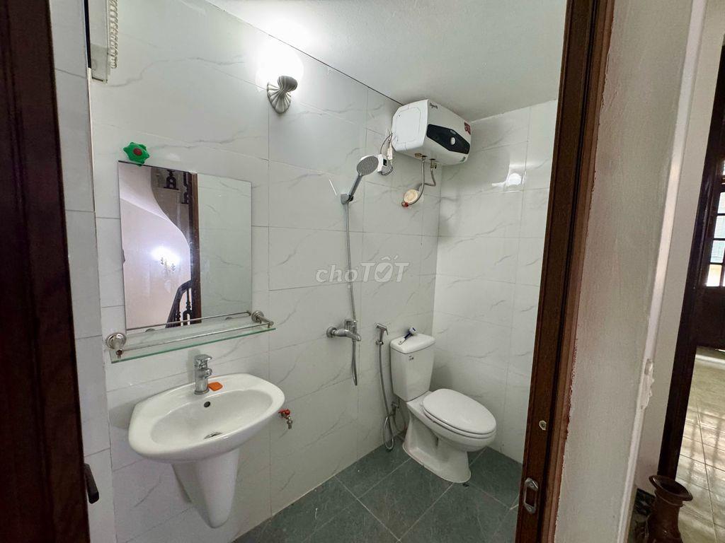 CHÍNH CHỦ CHO THUÊ NHÀ NGUYÊN CĂN TĂNG THIẾT GIÁP – 60M² – 2PN 2WC
