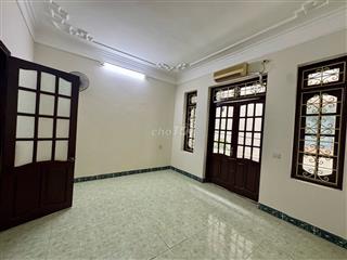 CHÍNH CHỦ CHO THUÊ NHÀ NGUYÊN CĂN TĂNG THIẾT GIÁP – 60M² – 2PN 2WC