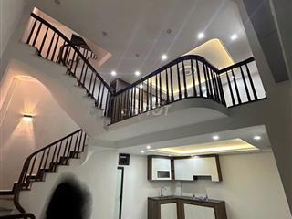 CHO THUÊ NHÀ 41m 4 Tầng + 1 Lửng 6PN - CHÍNH CHỦ