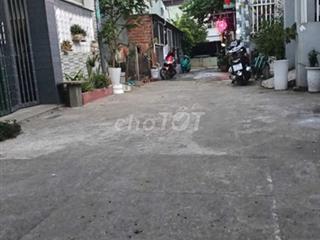 bán nhà kiệt ô tô
