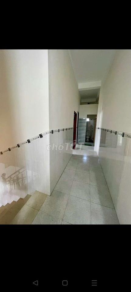bán nhà kiệt ô tô