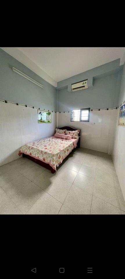 bán nhà kiệt ô tô