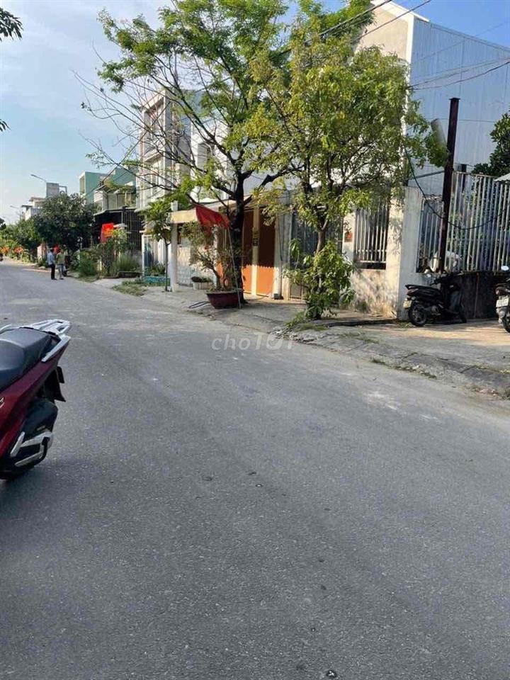 bán đất khánh an 1 đường 7,5m