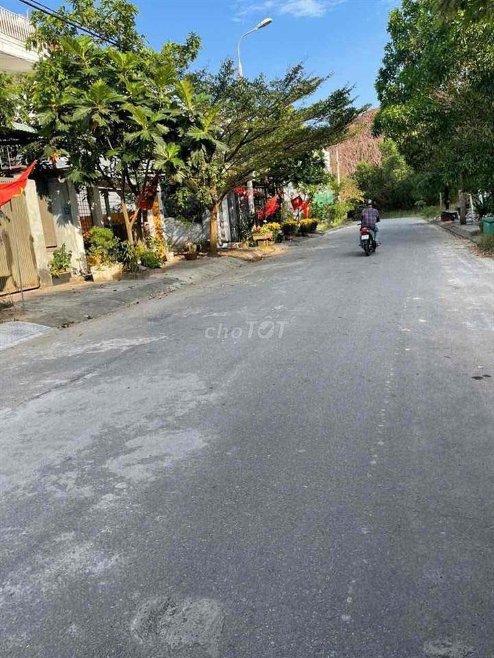 bán đất khánh an 1 đường 7,5m