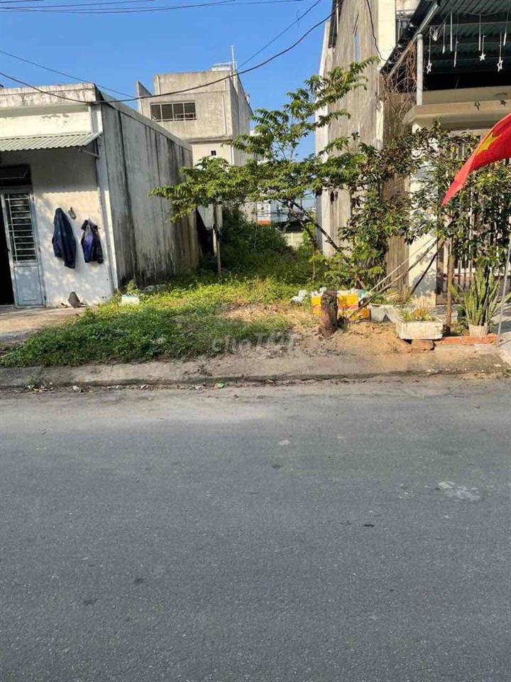 bán mặt tiền khánh an 1 đường 7,5 m