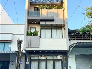 NHÀ GIÁ RẼ - 4 NGỦ, 4WC, Ô TÔ RA VÀO THOẢI MÁI 