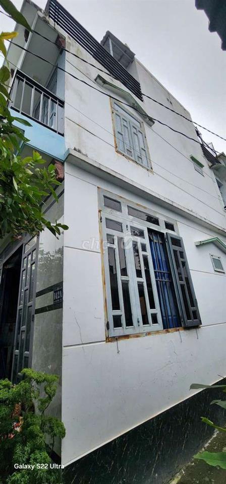 mình cần bán nhà SC gần trường bình hòa. cạnh visip1.HCM